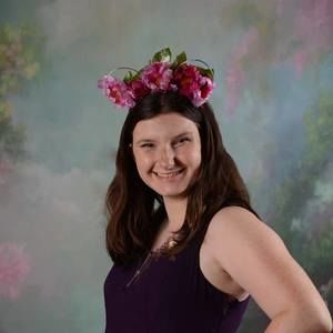 Meet your Posher, Morgan